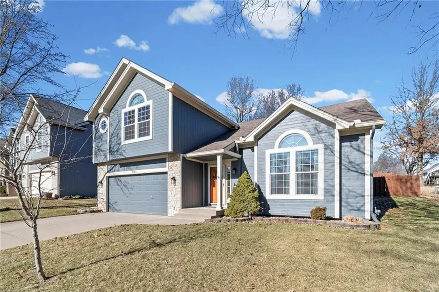 1406 NE 82nd Terrace, Kansas City, MO 64118 - Image #2