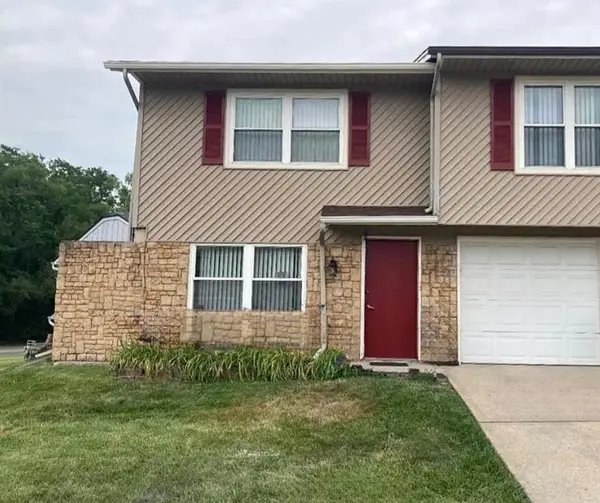4543 S Saville Court, Independence, MO 64055
