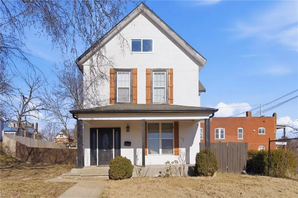 1006 Grandview Boulevard, Kansas City, KS 66102 - Image #1