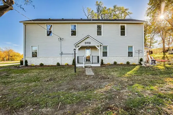 5910 SE Easton Road, St Joseph, MO 64507