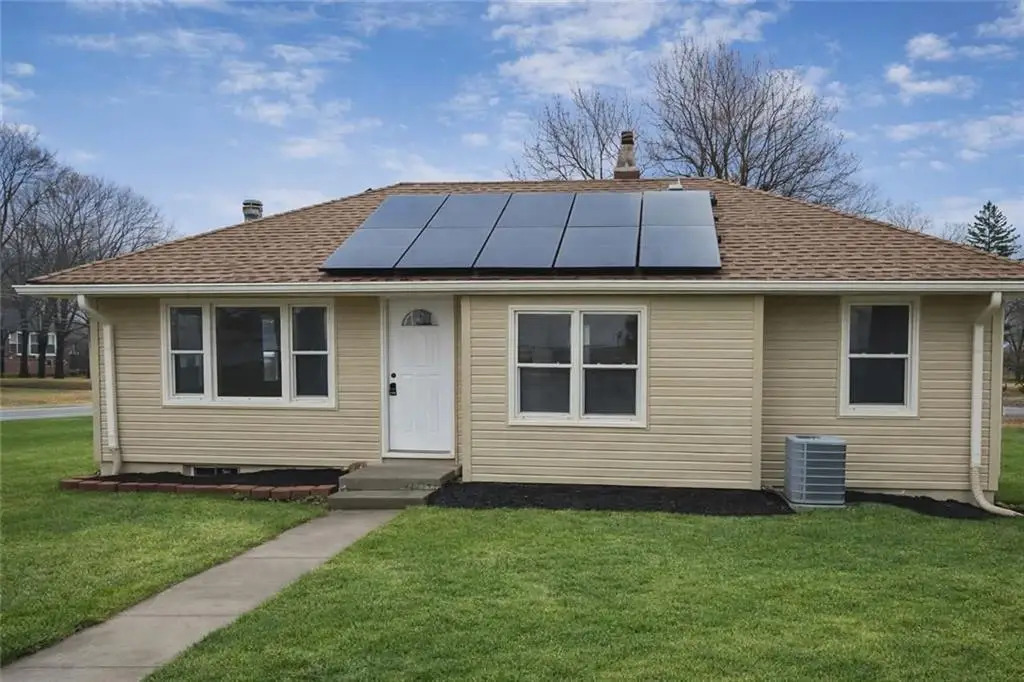 119 May Street, Excelsior Springs, MO 64024 - #1