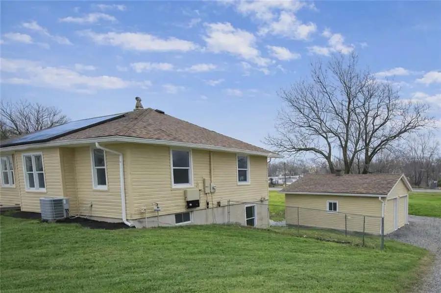 119 May Street, Excelsior Springs, MO 64024 - #2