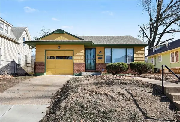 5503 Forest Avenue, Kansas City, MO 64110