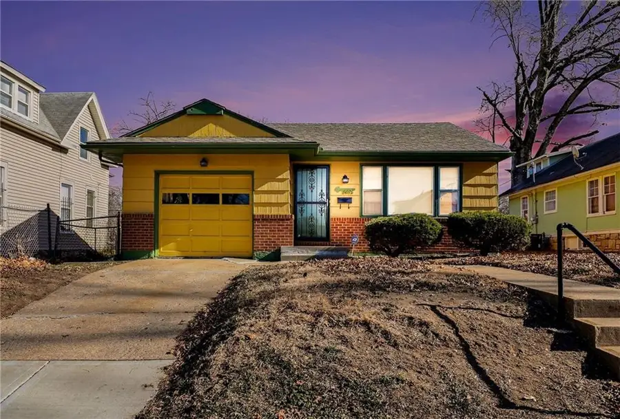 5503 Forest Avenue, Kansas City, MO 64110 - Image #2