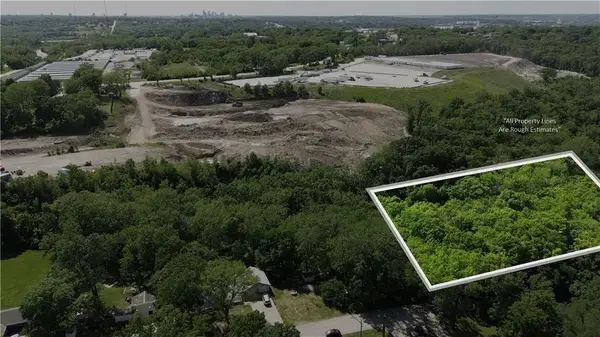 2000 S Glenwood Avenue, Independence, MO 64052