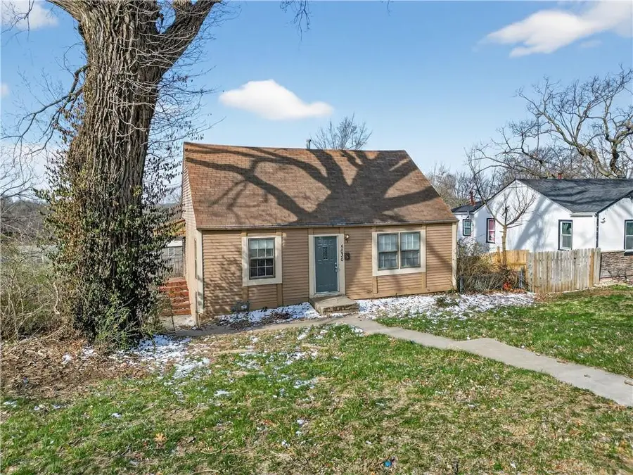 5030 Belmeade Road, Kansas City, MO 64129 - #3