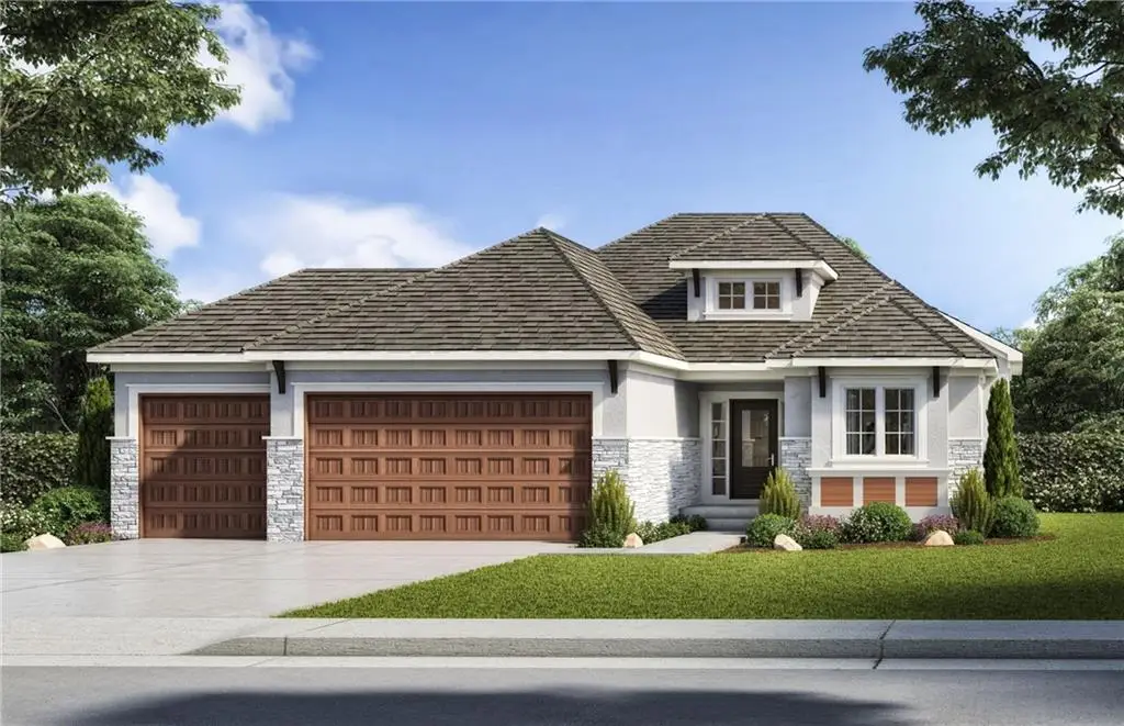 8165 Roundtree Street, Lenexa, KS 66220 - Image #1