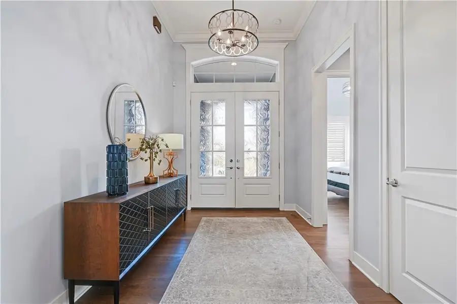 10715 W 142nd Terrace, Overland Park, KS 66221 - Image #3