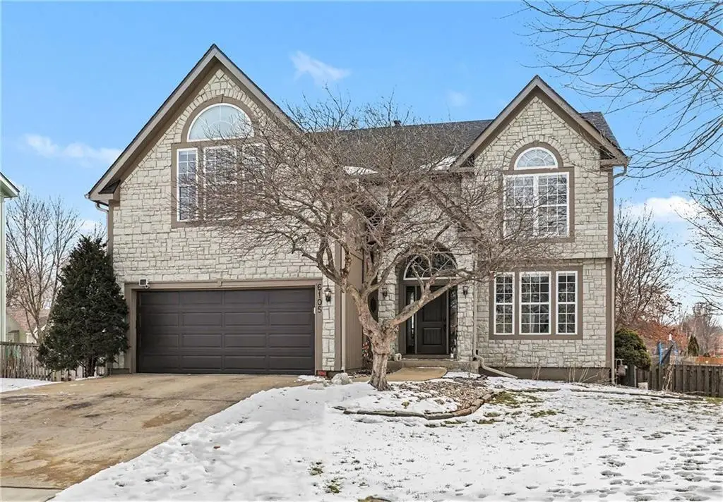 6105 Noreston Street, Shawnee, KS 66218 - Image #1