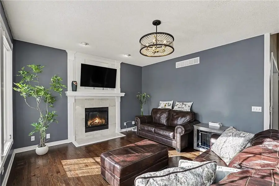 6105 Noreston Street, Shawnee, KS 66218 - Image #3