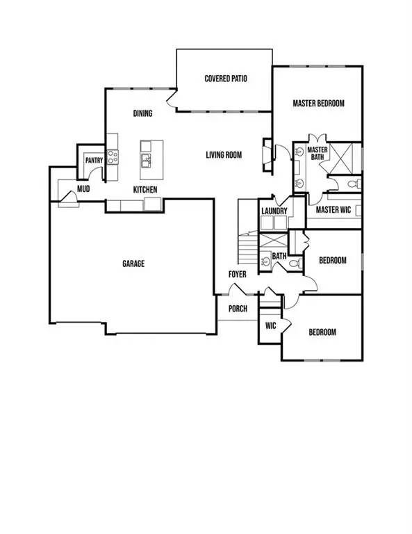 31732 W 164th Terrace, Gardner, KS 66030 - Image #2