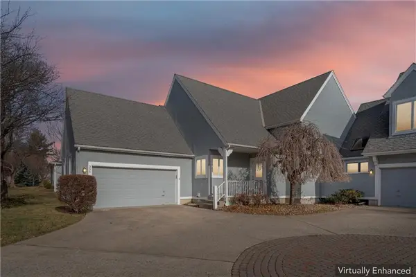 336 SW Raintree Drive, Lee's Summit, MO 64082