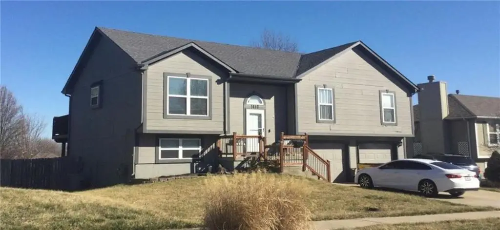 1410 NW Nolan Drive, Grain Valley, MO 64029 - #1