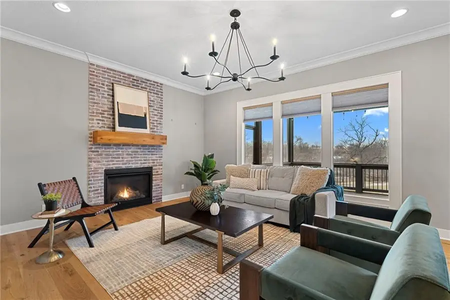 22275 W 98th Terrace, Lenexa, KS 66220 - #3