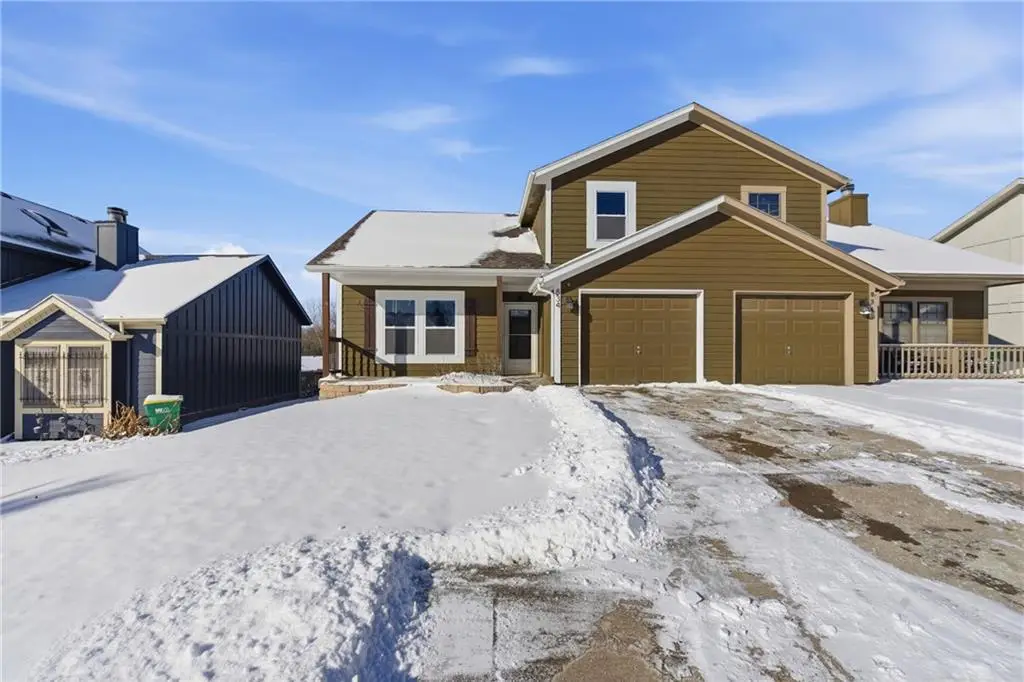 834 N 89th Street, Kansas City, KS 66112 - #1