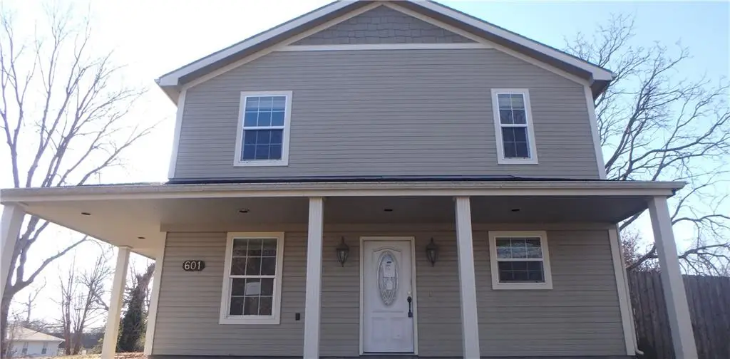 601 Prospect Street, Leavenworth, KS 66048 - Image #1