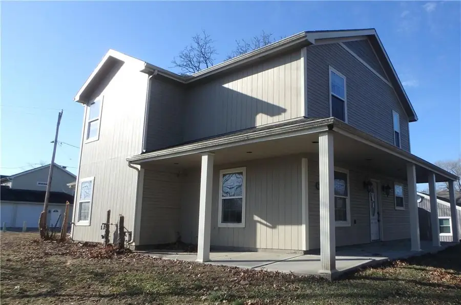 601 Prospect Street, Leavenworth, KS 66048 - Image #3