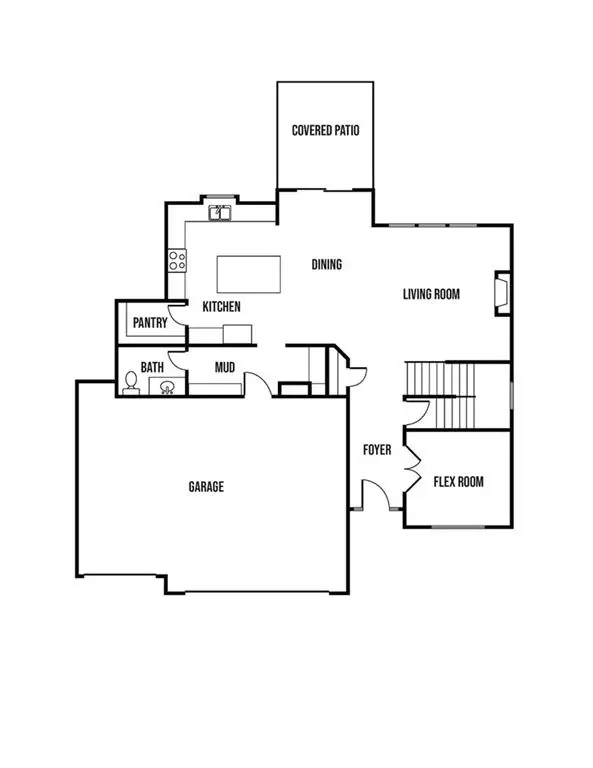 16513 Ingalls Street, Gardner, KS 66030 - Image #2