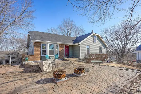 13412 Highview Drive, Kearney, MO 64060