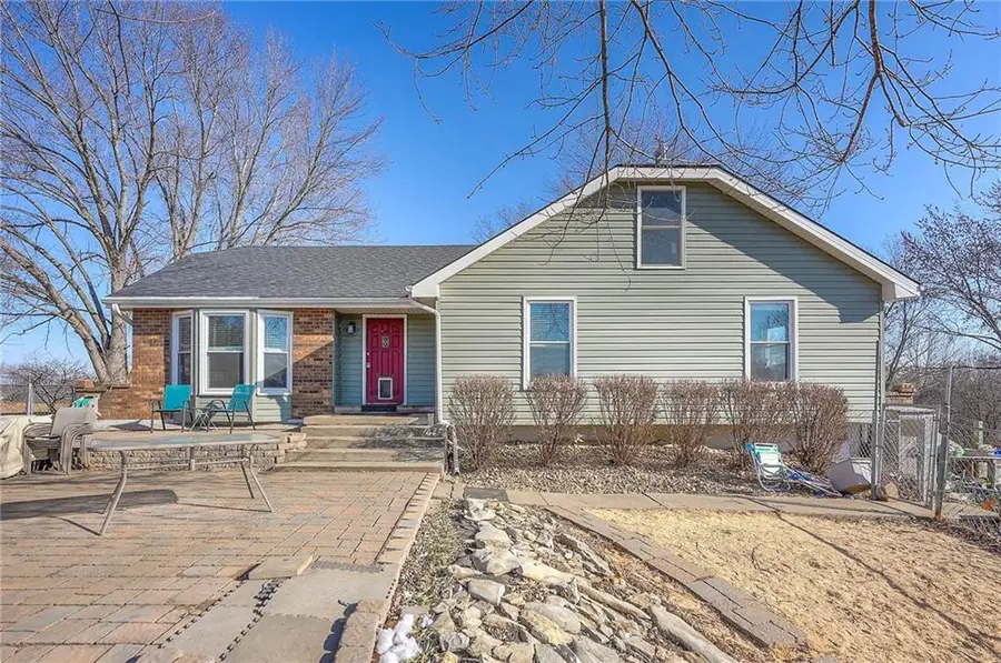 13412 Highview Drive, Kearney, MO 64060 - #3