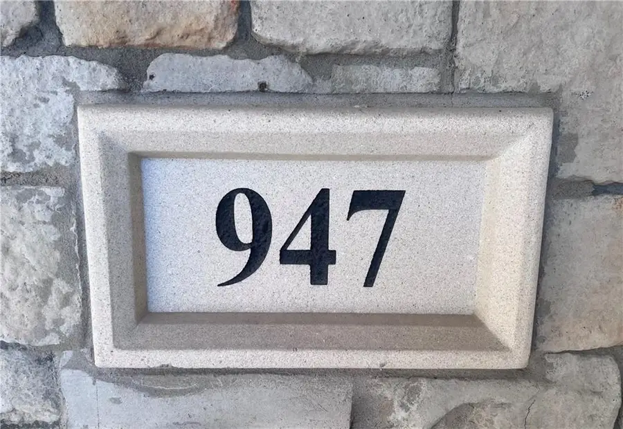 947 NE Devon Drive, Lees Summit, MO 64064 - #2