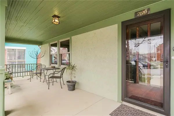 2120 Gentry Street, Kansas City, MO 64116