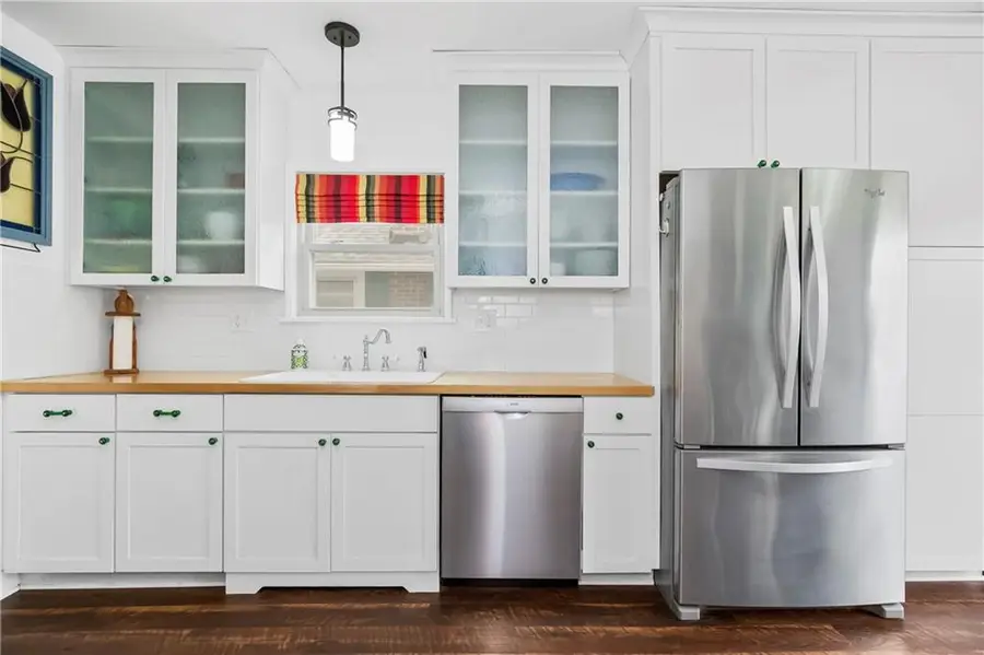 2120 Gentry Street, North Kansas City, MO 64116 - #2