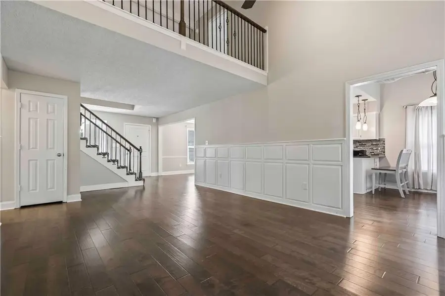 312 NW Locust Street, Lees Summit, MO 64064 - #3