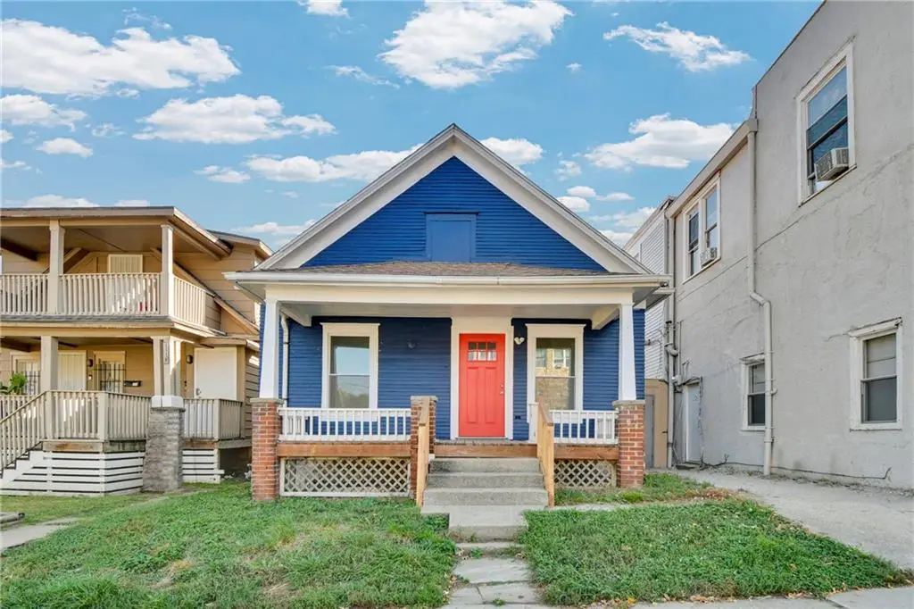 109 N Denver Avenue, Kansas City, MO 64123 - Image #1