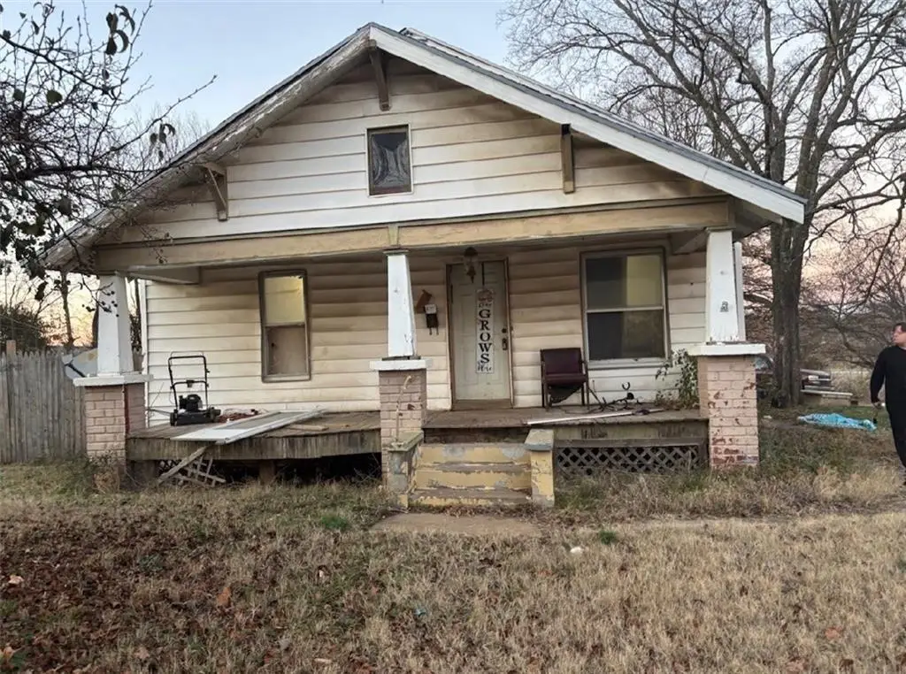 850 State Street, Fort Scott, KS 66701 - Image #1