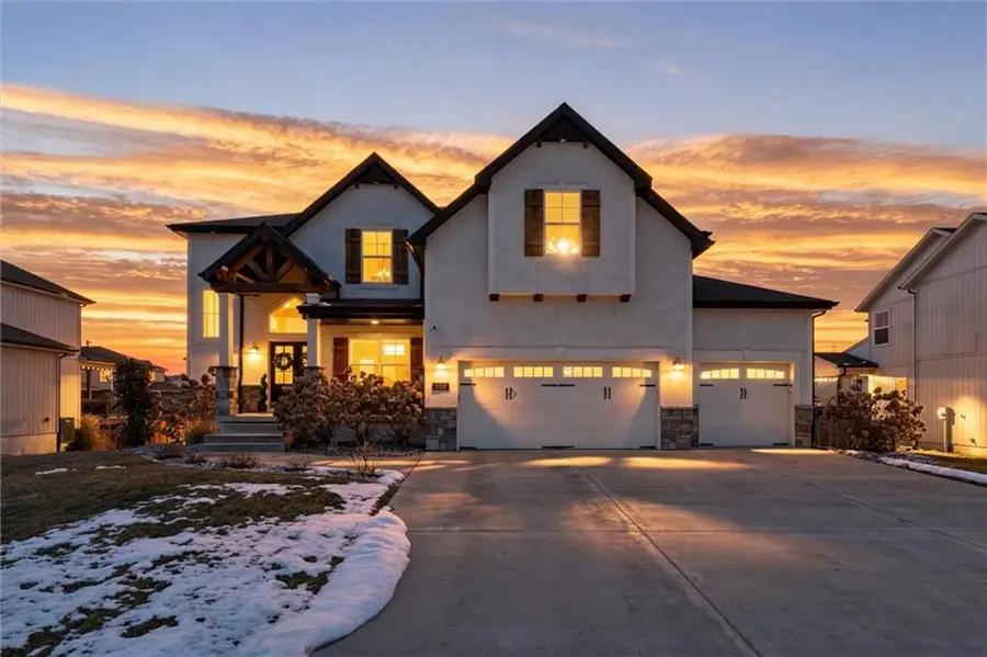 2008 NE 114th Street, Kansas City, MO 64155 - Image #2