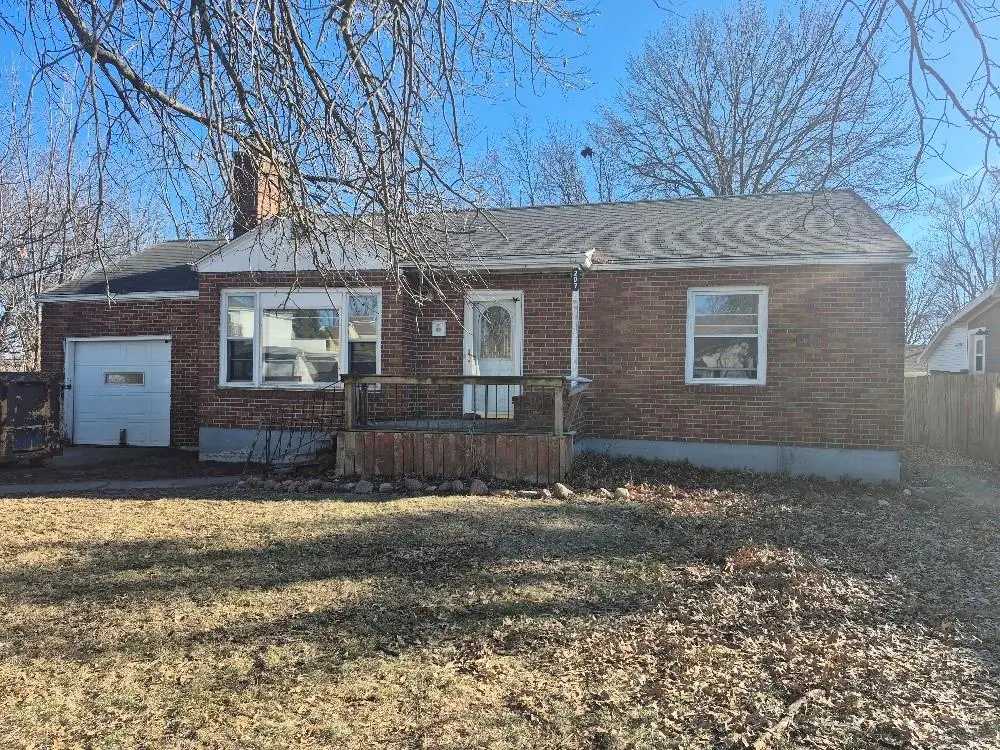 205 S Enos Street, Hamilton, MO 64644 - Image #1