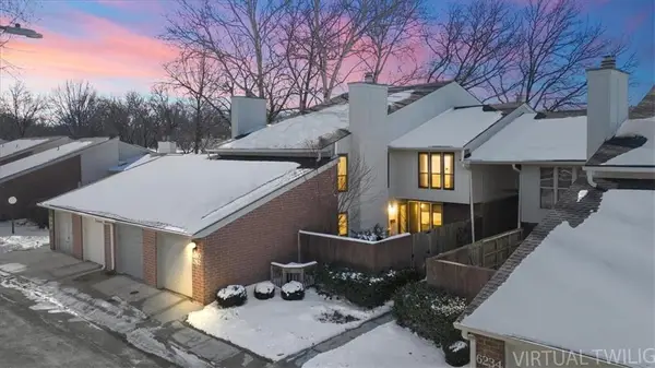 6242 Rosewood Street, Mission, KS 66205