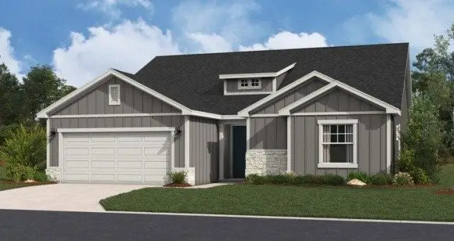 20659 Skyview Lane, Spring Hill, KS 66083 - Image #1