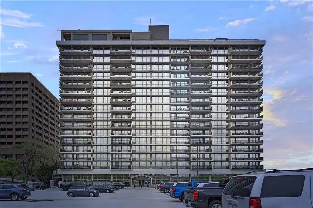 600 Admiral Boulevard #1607, Kansas City, MO 64106 - Image #1