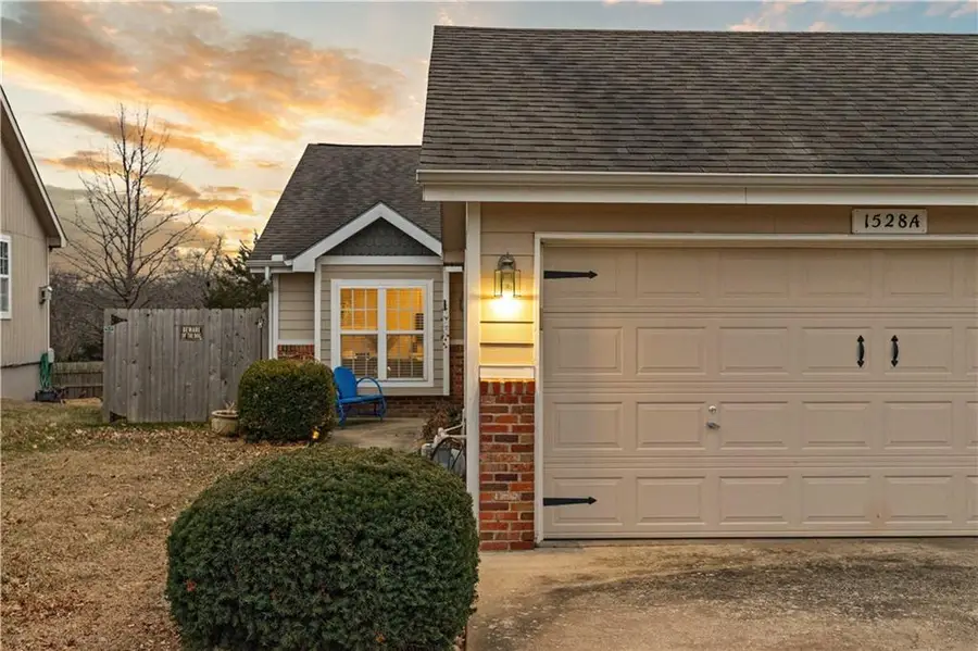 1528 Legend Trail Drive #A, Lawrence, KS 66047 - #2