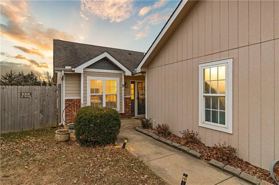 1528 Legend Trail Drive #A, Lawrence, KS 66047 - #3