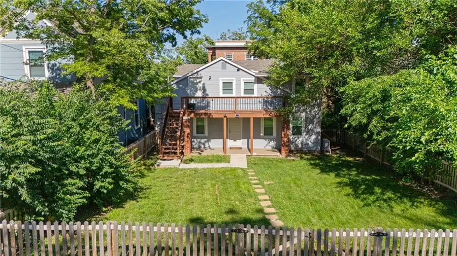 4128 Locust Street, Kansas City, MO 64110 - Image #3