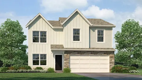 21801 Lucca Lane, Peculiar, MO 64078