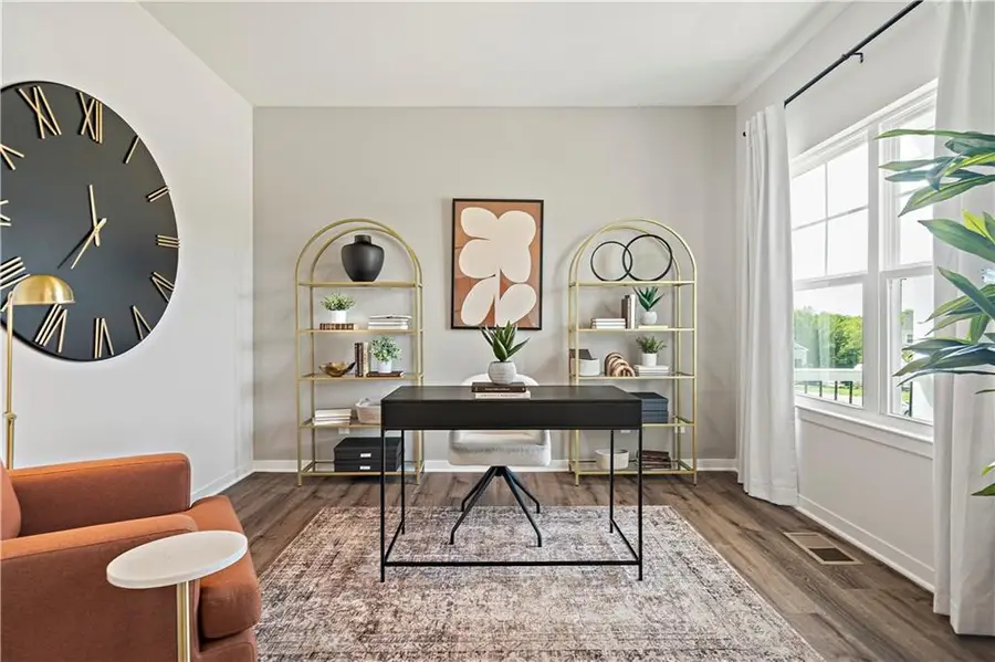 10294 Tuscany Parkway, Peculiar, MO 64078 - #3