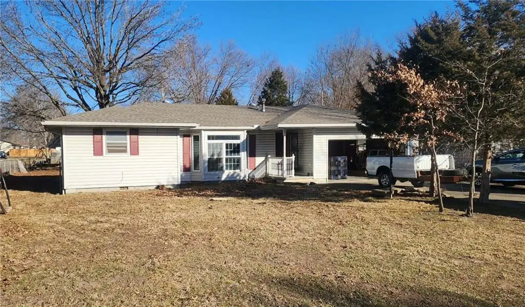 405 E 24th Street, Pittsburg, KS 66762 - Image #1