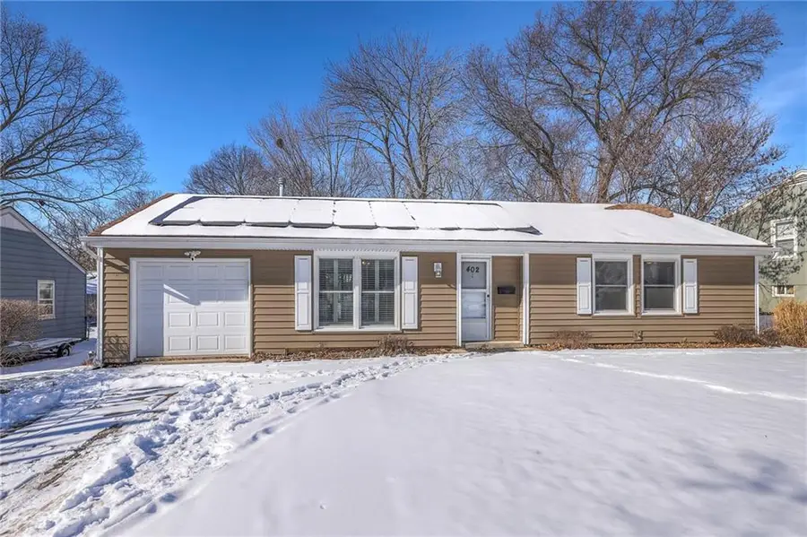 402 Prairie Lane, Belton, MO 64012 - #2