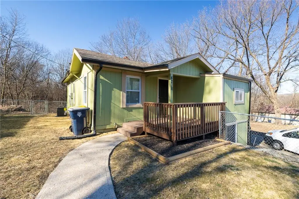 4218 Cypress Avenue, Kansas City, MO 64130 - Image #1