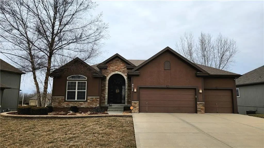 9012 NE 100th Terrace, Kansas City, MO 64157 - #1