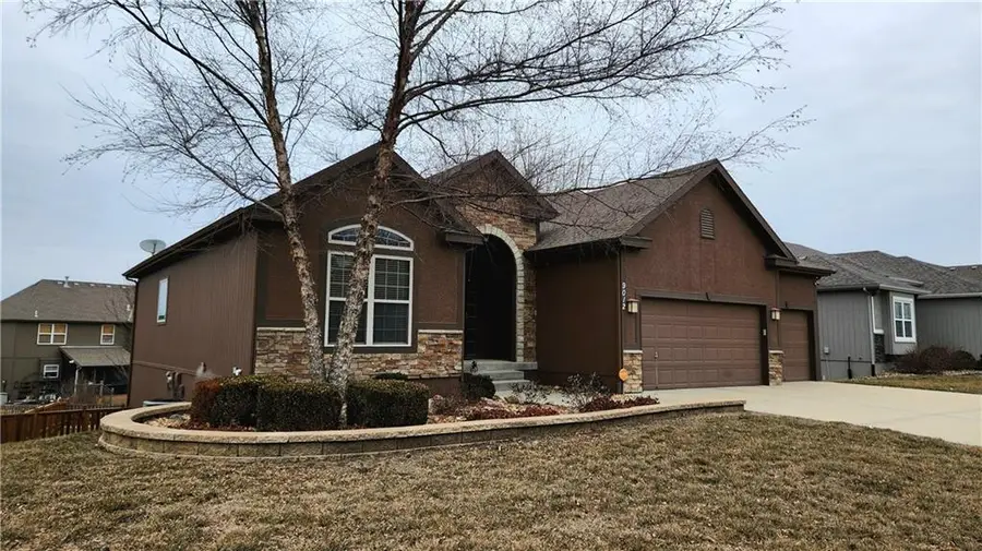 9012 NE 100th Terrace, Kansas City, MO 64157 - #2