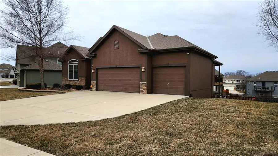 9012 NE 100th Terrace, Kansas City, MO 64157 - #3