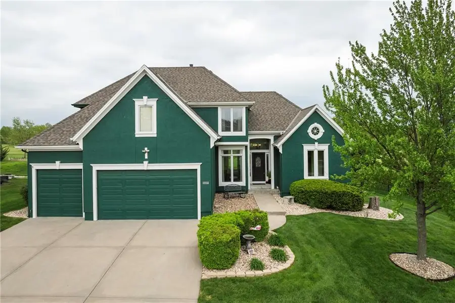 4417 N 141st Street, Basehor, KS 66007 - Image #3