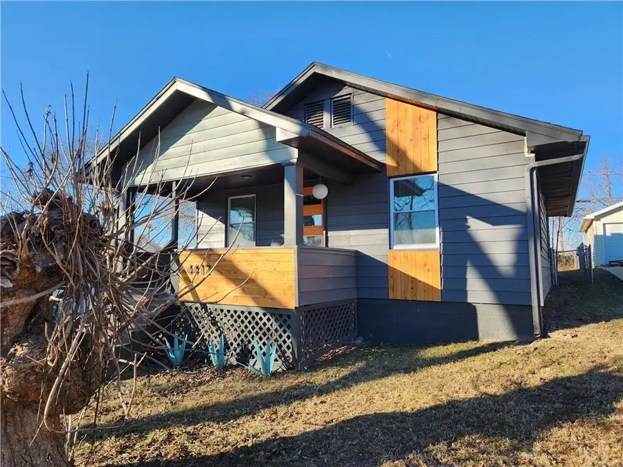 4412 N Jackson Avenue, Kansas City, MO 64117 - Image #3