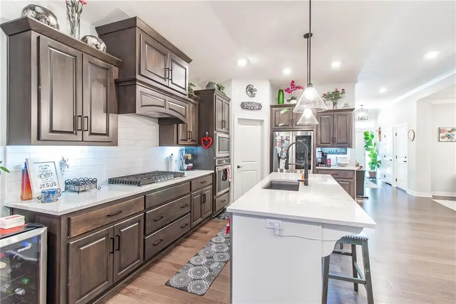 520 SE David Road, Lees Summit, MO 64082 - #3