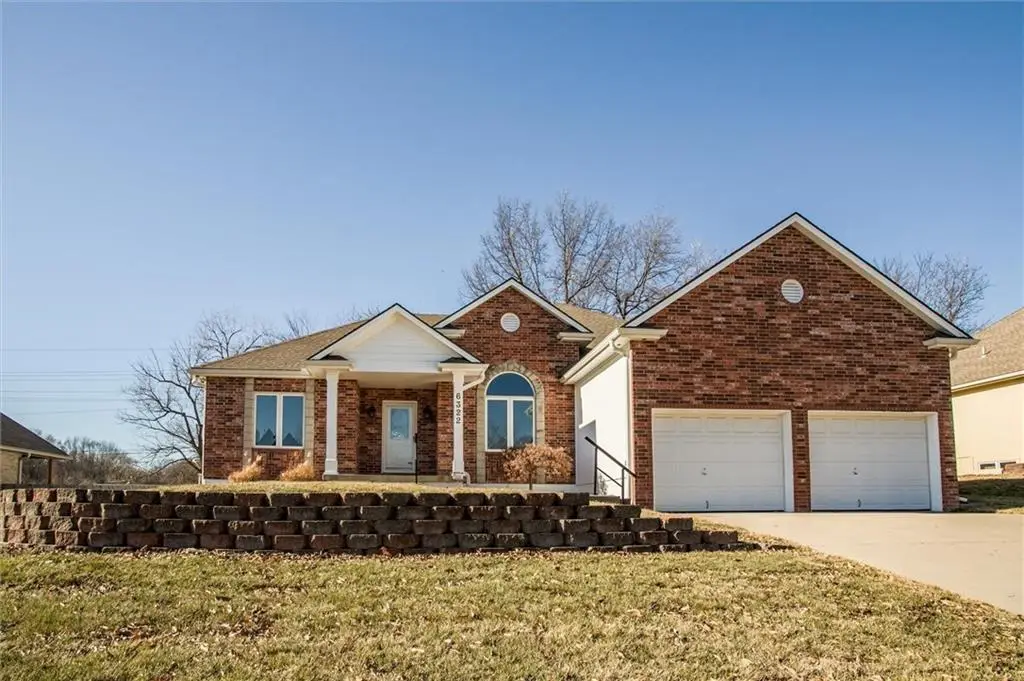 6322 Norwood Court, Raytown, MO 64133 - Image #1